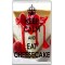 Keep Calm and Eat Cheesecake - Jumbo Fridge Magnet