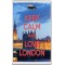 Keep Calm and Love London - Jumbo Fridge Magnet