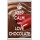 Keep Calm and Love Chocolate - Jumbo Fridge Magnet