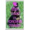 Keep Calm Luv Yorkshire Terriers - Jumbo Fridge Magnet
