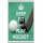 Keep Fit and Play Hockey - Jumbo Fridge Magnet