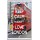 Keep Calm and Love London - Jumbo Fridge Magnet