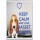 Keep Calm and Love Basset Hounds - Jumbo Fridge Magnet