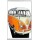 Orange Camper Van - Jumbo Fridge Magnet