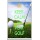 Keep Calm and Play Golf - Jumbo Fridge Magnet