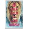 Keep Calm and Love Narnia - Jumbo Fridge Magnet