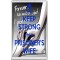 Keep Strong I'm a Prisoner's Wife - Jumbo Fridge Magnet