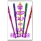 Keep Calm and Play Recorder - Jumbo Fridge Magnet