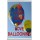Keep Calm and Love Ballooning - Jumbo Fridge Magnet