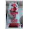 Keep Calm and Love Staffies - Jumbo Fridge Magnet