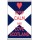 Keep Calm and Love Scotland - Jumbo Fridge Magnet