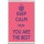 Keep Calm Mum You are the Best - Jumbo Fridge Magnet