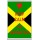 Keep Calm I'm Jamaican - Jumbo Fridge Magnet