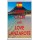 Keep Calm and Love Lanzarote - Jumbo Fridge Magnet