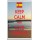 Keep Calm and Love Tenerife - Jumbo Fridge Magnet