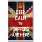 Keep Calm the Sappers are Here - Jumbo Fridge Magnet