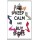 Keep Calm and Buy Shoes - Jumbo Fridge Magnet