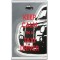 Keep Calm I'm a Taxi Driver - Jumbo Fridge Magnet