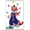 Keep Calm and Clown On - Jumbo Fridge Magnet