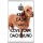 Keep Calm and Love your Dachshund - Jumbo Fridge Magnet
