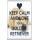 Keep Calm and Love Your Golden Retriever - Jumbo Fridge Magnet