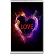 Love - Jumbo Fridge Magnet