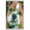 Keep Calm and Love Bulldogs - Jumbo Fridge Magnet