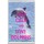 Keep Calm and Love Dolphins - Jumbo Fridge Magnet