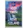 Keep Calm and Love Iceland - Jumbo Fridge Magnet