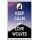 Keep Calm and Love Wolves - Jumbo Fridge Magnet