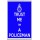 Trust me I'm a Policeman - Jumbo Fridge Magnet