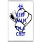 Keep Calm I'm a Chef - Jumbo Fridge Magnet