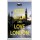 Keep Calm and Love London - Jumbo Fridge Magnet
