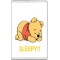 Sleepy!! - Jumbo Fridge Magnet
