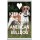 Keep Calm and Love Your American Bulldog - Jumbo Fridge Magnet