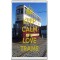 Keep Calm and Love Trams - Jumbo Fridge Magnet