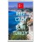 Keep Calm and Love Turkey - Jumbo Fridge Magnet