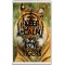 Keep Calm and Love Tigers - Jumbo Fridge Magnet