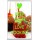 Keep Calm and Love Cooking - Jumbo Fridge Magnet