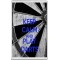 Keep Calm and Play Darts - Jumbo Fridge Magnet