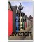 Keep Calm and Love Lowestoft - Jumbo Fridge Magnet