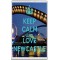 Keep Calm and Love Newcastle - Jumbo Fridge Magnet