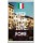Keep Calm and Love Rome - Jumbo Fridge Magnet