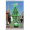 Keep Calm and Love Egham - Jumbo Fridge Magnet