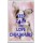 Keep Calm and Love Chihuahuas - Jumbo Fridge Magnet