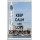 Keep Calm and Love Portsmouth - Jumbo Fridge Magnet