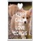 Keep Calm and Love Corgis - Jumbo Fridge Magnet