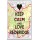 Keep Calm and Love Redbridge - Jumbo Fridge Magnet