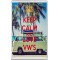 Keep Calm and Love VW's - Jumbo Fridge Magnet