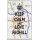 Keep Calm and Love Redhill - Jumbo Fridge Magnet